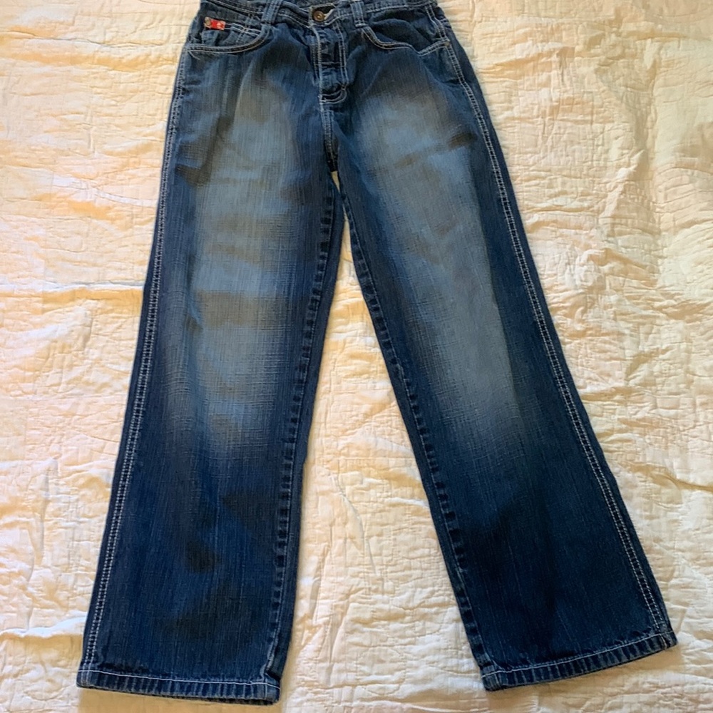 Boys Southpole jeans